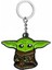 Star Wars Baby Yoda (Grogu) Figürlü Anahtarlık – Sevimli ve Koleksiyonluk Uzay Temalı Aksesuar 1