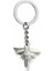 The Last Of Us Firefly Sembol Anahtarlık – Zamak Metal Unisex Oyun Aksesuarı 1