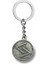 Hasat ve Başarı Simgeli Anahtarlık – Zamak Metal Unisex Sembol Aksesuar 1