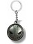 Deadpool Maskeli Süper Kahraman Anahtarlık | Marvel Temalı Unisex Aksesuar 1
