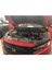 Honda - Civic Fc5 2016-2020 Uyumlu Çamurluk Üst Ic Koruma Kaplama 3