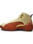 Air Jordan 12 Retro Sp Unisex Spor Ayakkabı DV1758-108 4