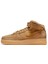 Air Force 1 Mid '07 Wb Erkek Kahverengi Sneaker Ayakkabı -DJ9158-200 5