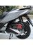 Honda PCX160 Pcx 160 2021 Için Hava Filtresi Kapağı 2
