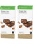 2 Paket Vanilya Badem Aromalı Protein Bar 14’lü 1