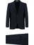 Relaxed Fit Rahat Kesim Klasik Takım Elbise 1