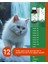 Kedi Köpek Deri Tüy ve Tırnak Bakım Takviyesi 50 ML Mi-Skin 2