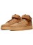 Air Force 1 Mid '07 Wb Erkek Kahverengi Sneaker Ayakkabı -DJ9158-200 1