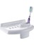 Buffer® Banyo Diş Macunu Diş Fırçası Tutacağı Bardağı Fırçalık Stand 1