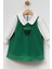 Kız Çocuk Elbise 1-4 Yaş 2830 2