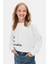Kız Çocuk Sweatşirt 8-14 Yaş 39326 1