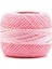 Etamin ve Kanaviçe Ipliği 9 Kat 25GR - PEMBE-8525 1