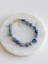 Lapis Lazuli Taşı Bileklik 1