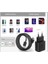 Yk Design Pd Type-C 45WATT Hızlı Şarj Samsung ve Iphone 15-16 Uyumlu YK-SR65 3