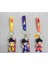 Dragon Ball Silikon Anahtarlık 1