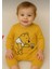 Winnie The Pooh Arı Baskılı Tulum 8