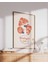 Coffee Is My Love Language – Minimal Kahve & Kruvasan Poster 2