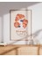 Coffee Is My Love Language – Minimal Kahve & Kruvasan Poster 3