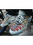 Tn Air Max Plus Drift Grey Sunset Erkek Gri Spor Ayakkabı - FD4290-002 1