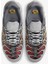 Tn Air Max Plus Drift Grey Sunset Erkek Gri Spor Ayakkabı - FD4290-002 2