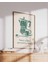 Today’s Mood Coffee - Mutfak Için Minimal Moka Pot Poster 2