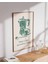 Today’s Mood Coffee - Mutfak Için Minimal Moka Pot Poster 4