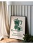 Today’s Mood Coffee - Mutfak Için Minimal Moka Pot Poster 5