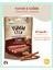 Yumm Stix Tavuk & Ciğer Aromalı Çiğnenebilir Köpek Ödülü (50G) 2