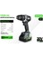 Voltz - 60 Nm - 20 Volt 5 Amper Profesyonel Akülü Matkap Vidalama (VZDR-20I ) 2