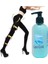 Selülite Fazla Yağlara 250 ml + S-M Mikro Kapsüllü İnceltme & Biçimlendirme Taytı 1