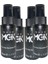 Mgk 4 Tane Kokan Ayak ve Ayakkabılara 50 ml Sprey HAZN926000347 1