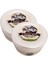 Hznks019 Çörek Otu Karışımlı Özel 2li 50 ml 1