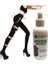 Hoodia Gel Yağları Yakmaya Jel 150 ml + (L-Xl ) Mikro Kapsüllü İnceltme&Biçimlendirme Taytı 1