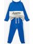 Mavi Erkek Bebek Alt-Üst Takım 6WMB10208TK 1