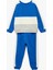 Mavi Erkek Bebek Alt-Üst Takım 6WMB10208TK 2