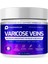 Maximum Strength Varicose Vein Varis Bacak Bakım Masaj Kremi 100 ml 2