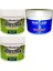Çörek Otu Kremi Orta Boy Ağrılarına 2 x 100 ml - Kuyruk Yağı Kremi 1 x 100 ml 1