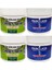 Çörek Otu Kremi Orta Boy Ağrılarına 2x 100 ml + 2x 150 ml Kuyruk Yağı Kremi 1