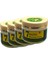 4lü Adet Ginger Miracle Slimming Cream Kremi 100 ml 1