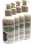 Sciences Hoodia Herbal Extracts Hot Slimming & Tightening Gel 150 ml x 4 Adet 1