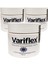 3 Adet Cream Büyük Boy 150 ml 1