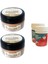 Arnavut Kremi 2 Adet + Rus Merhemi 50 ml 2 Adet 1