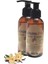 Vanilla Massage Oil 2 Adet Vanilya Aromalı Vücut Masaj Yağı 1