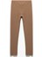 Bej Kız Çocuk Tayt 6WKG40013AK 2