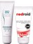 Kaz Gagası Kremi 100 ml Kas İskelet Sızıları İçin+Redroid Hemeroid İçin Bakım 50 ml İle 1