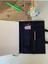 Etnik Desenli Kitçan Kitap Çantası + 17X24 cm Düz Defter | 80 Sy | Selefon Kapaklı 3