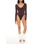 Contour Sculpt V-Neck Bodysuit 2