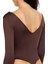Contour Sculpt V-Neck Bodysuit 5