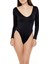 Contour Sculpt V-Neck Bodysuit 1
