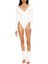 Contour Sculpt V-Neck Bodysuit 2